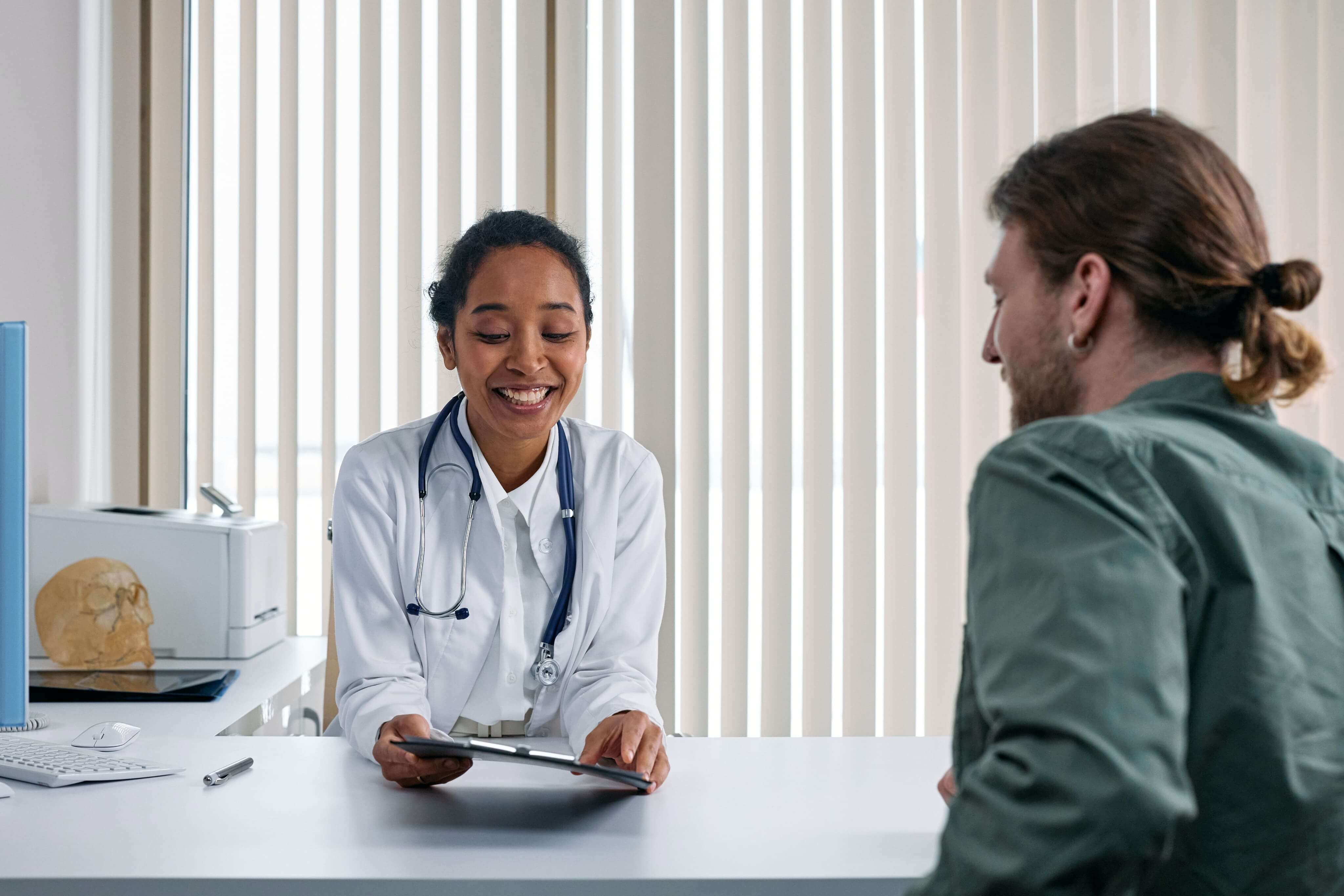 Don’t be a victim of medical errors, Part 1.