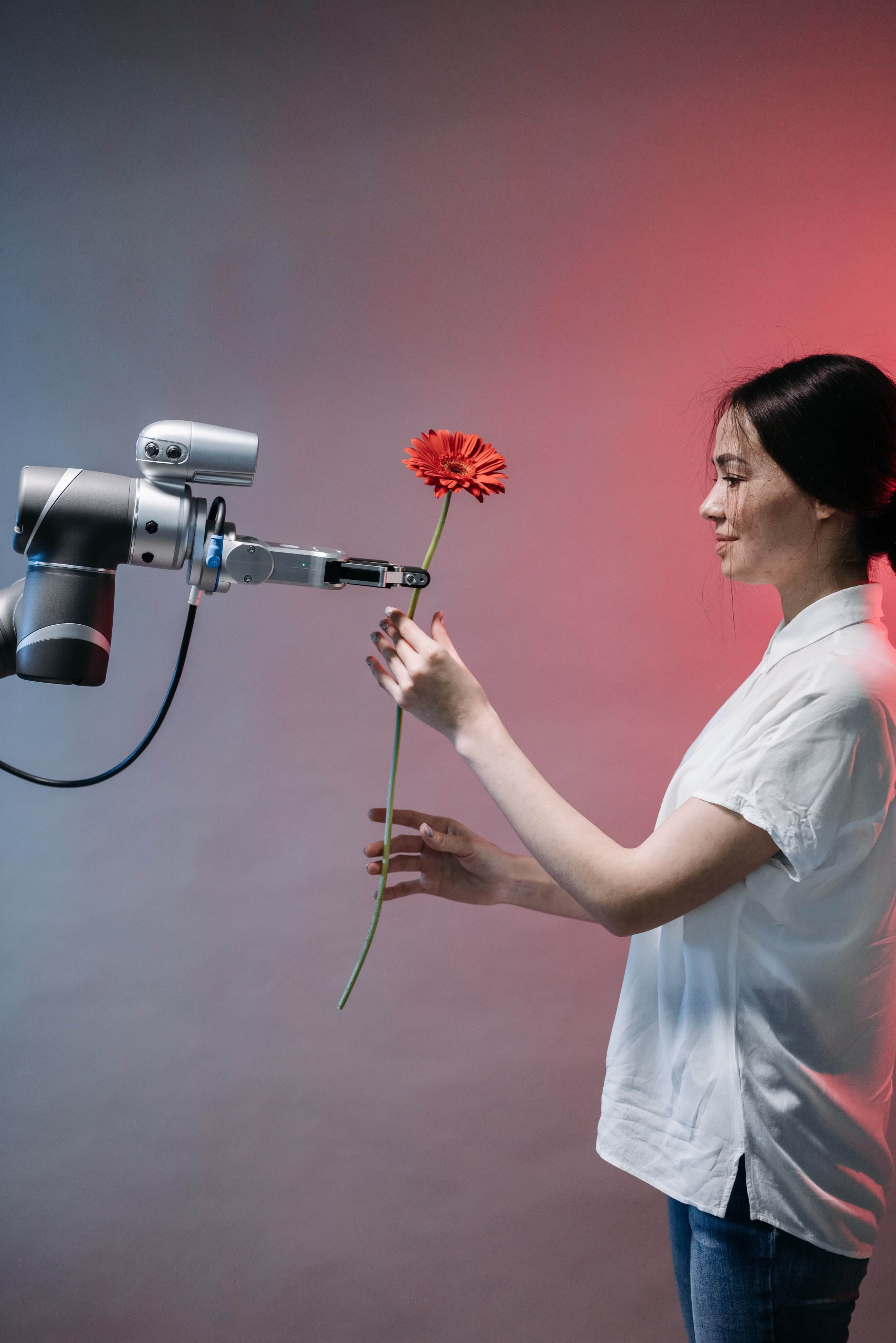 Artificial Intelligence, Machine Learning and Robotics in Healthcare